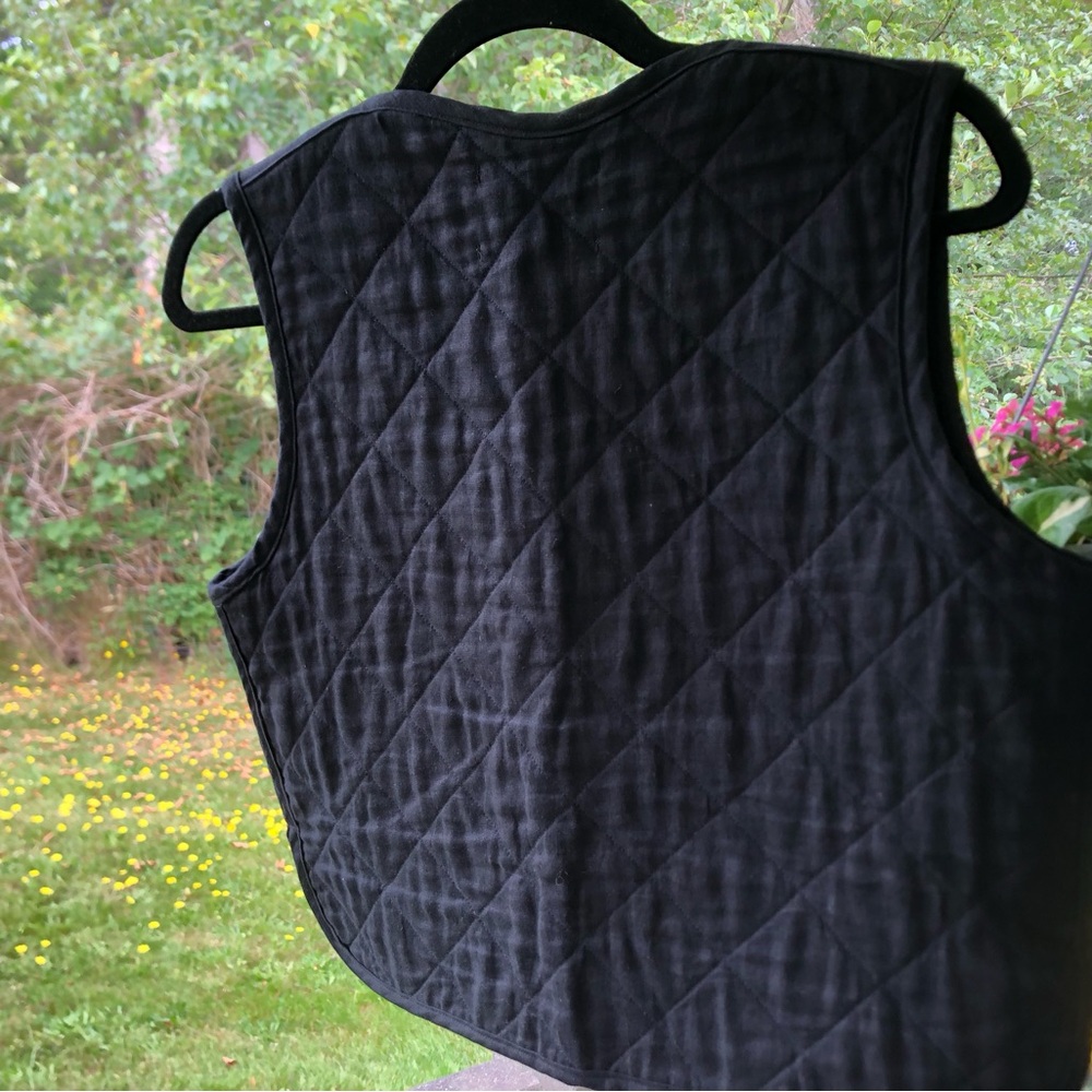 Jimi Collection Eden Vest - Picture 4 of 6